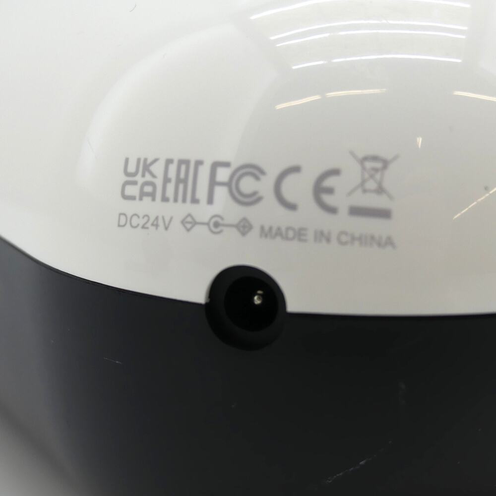 SUNUV SUN3 Smart Nail Lamp 2.0 UV/LED Gel Polish Dryer Auto Sensor 48W Works - Picture 5 of 16
